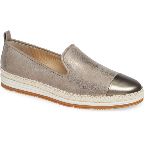 paul green posh flat black